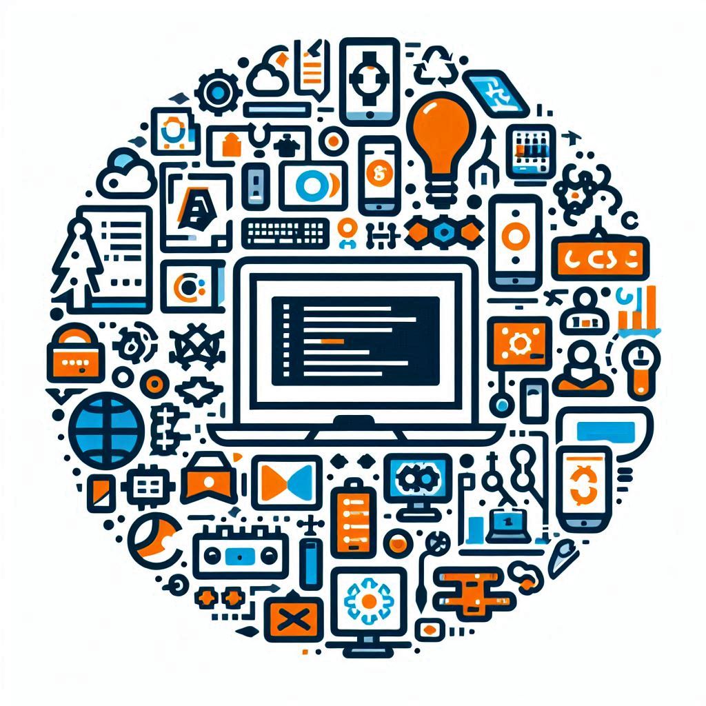 [DevPoint] logo
